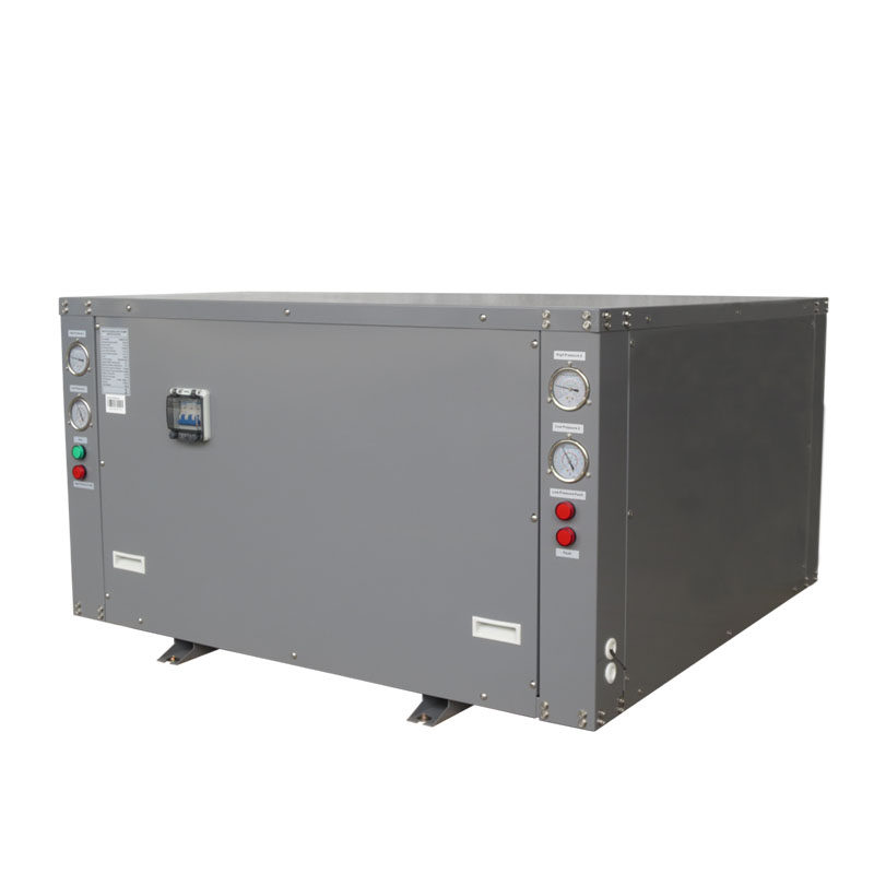 O.S.B. Heat Pump | China Professional Heat Pump Manufacturer